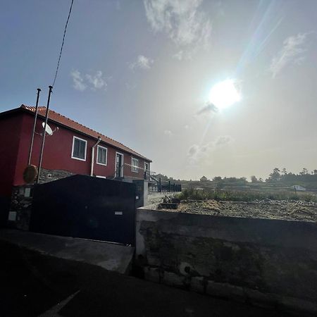 Casa Rustica Da Maloeira Villa Malseira Dış mekan fotoğraf