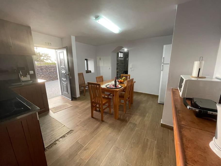 Casa Rustica Da Maloeira Villa Malseira Dış mekan fotoğraf