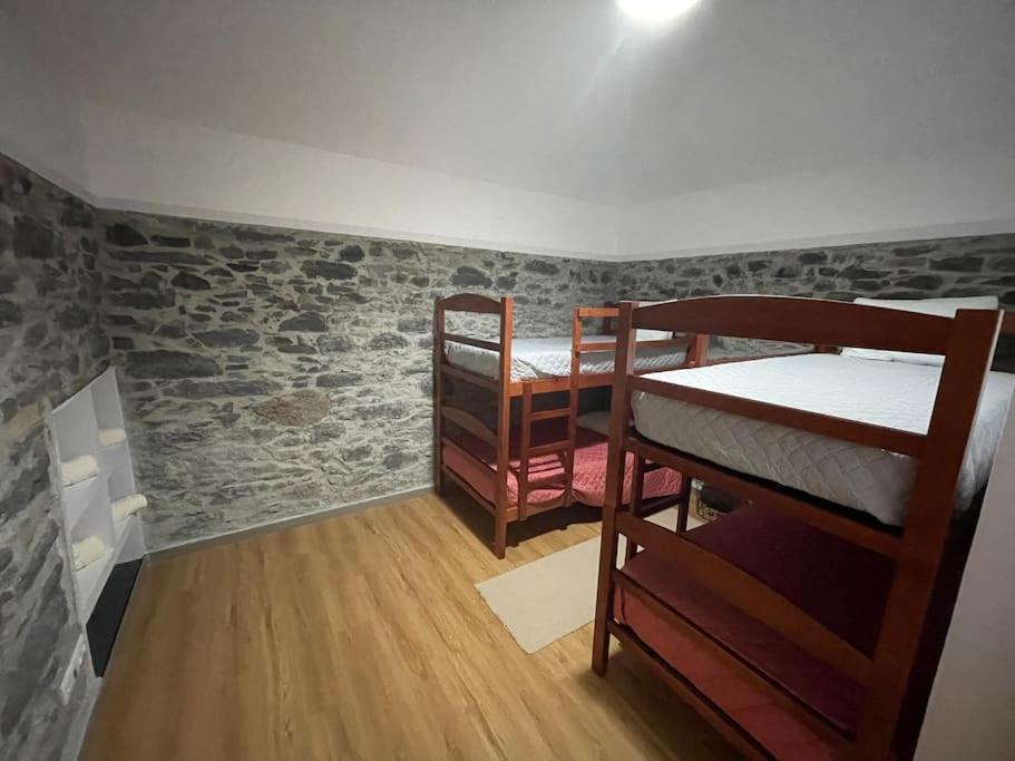 Casa Rustica Da Maloeira Villa Malseira Dış mekan fotoğraf