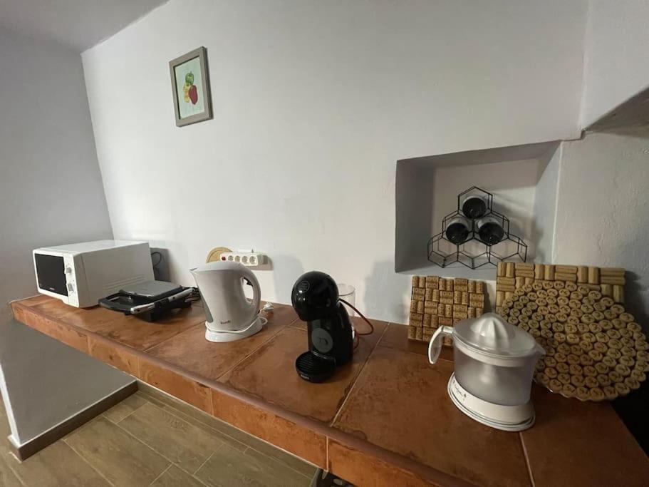 Casa Rustica Da Maloeira Villa Malseira Dış mekan fotoğraf