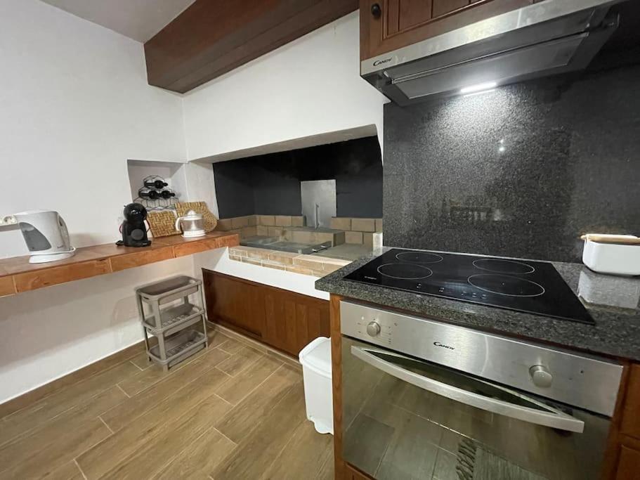 Casa Rustica Da Maloeira Villa Malseira Dış mekan fotoğraf
