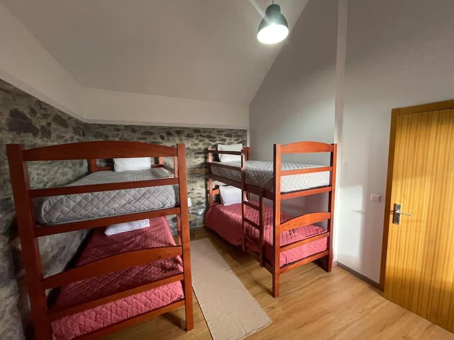 Casa Rustica Da Maloeira Villa Malseira Dış mekan fotoğraf