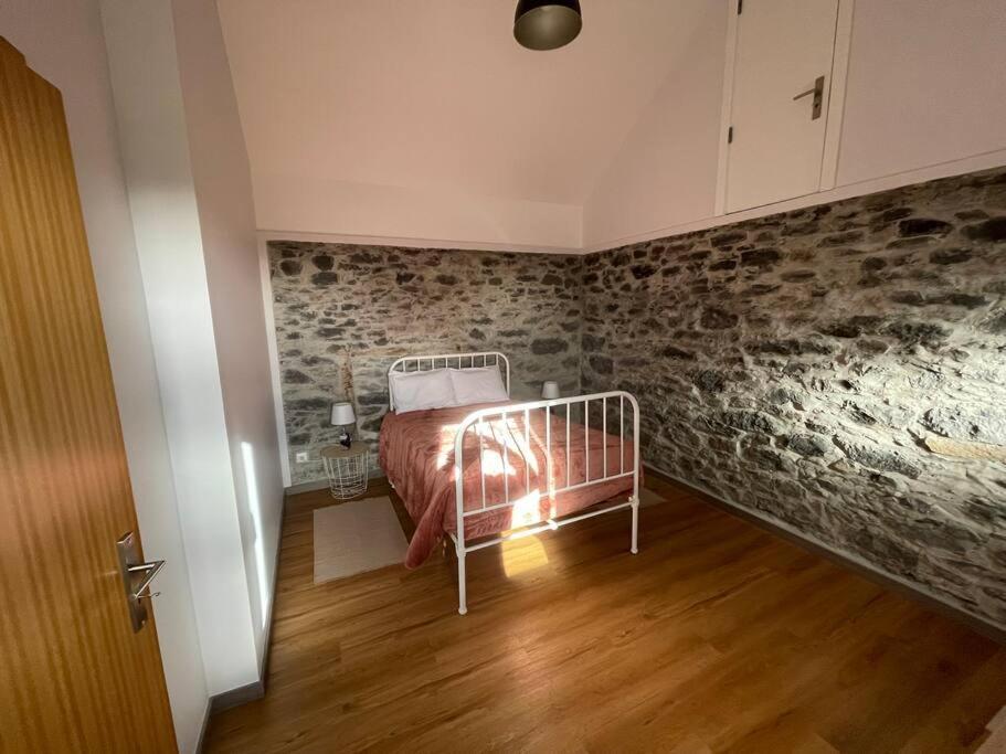 Casa Rustica Da Maloeira Villa Malseira Dış mekan fotoğraf