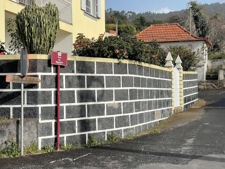 Casa Rustica Da Maloeira Villa Malseira Dış mekan fotoğraf